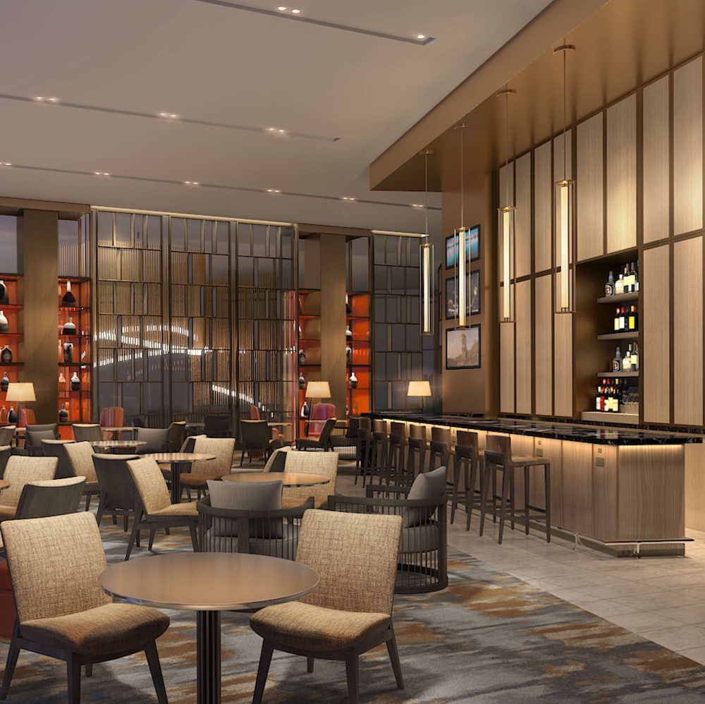 Hilton Columbus Downtown - photo 78