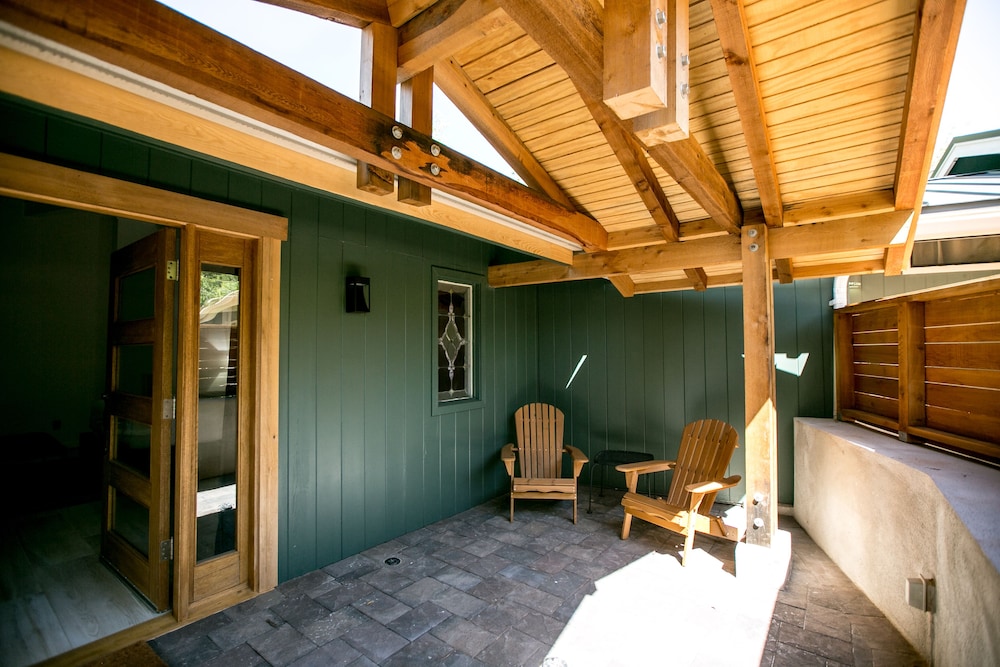 Creekside Inn Sedona - photo 16