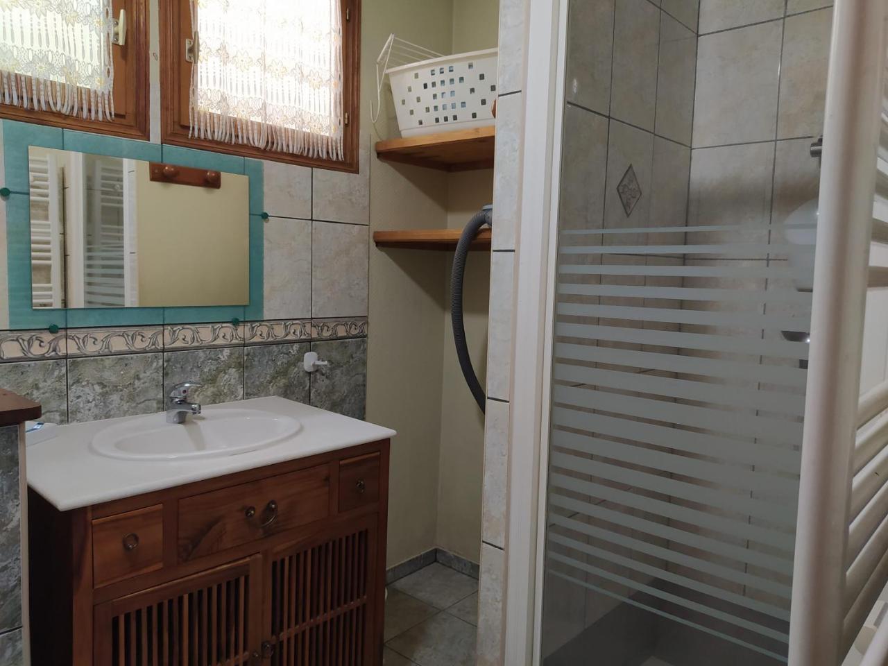 Villa L’oree du Bois — Mont-Dore — photo 4