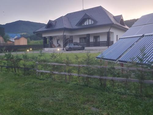 Mușata New — Vama — photo 3