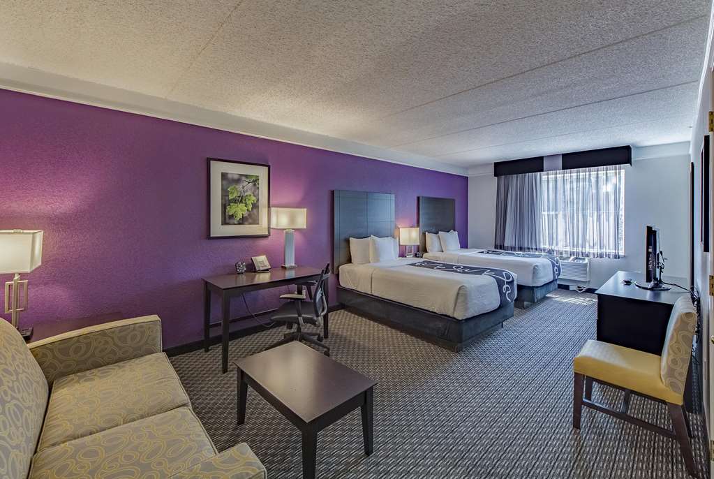 Travelodge by Wyndham Houston Cy Fair - photo 28