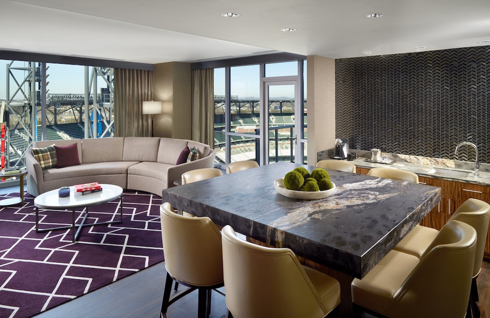 Omni Hotel At The Battery Atlanta - photo 36