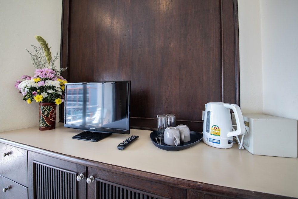 Kamala Cool in Kathu, Thailand