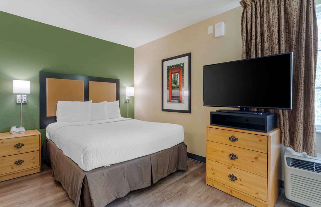 Extended Stay America Suites Pleasanton Chabot Dr - photo 14