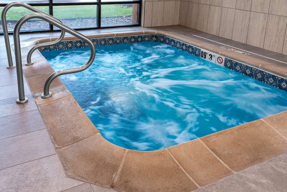 Hampton Inn Kansas City Lee's Summit - photo 24