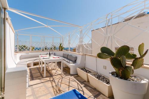 Dimora storica Torre Matta Otranto — carbon neutral stay, Otranto