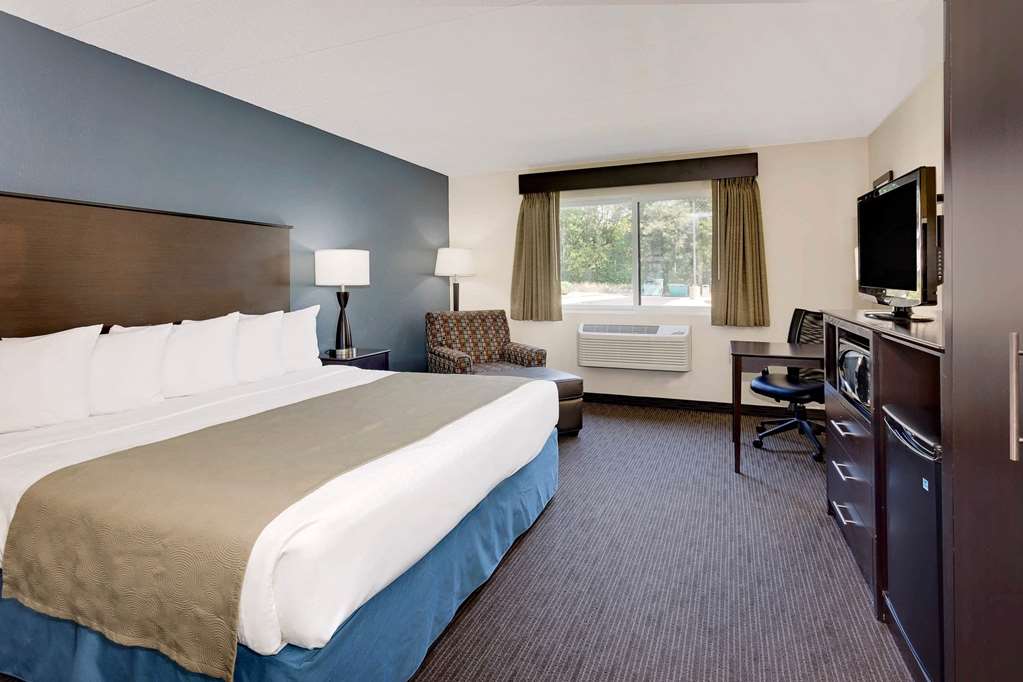Baymont by Wyndham Owatonna - photo 34