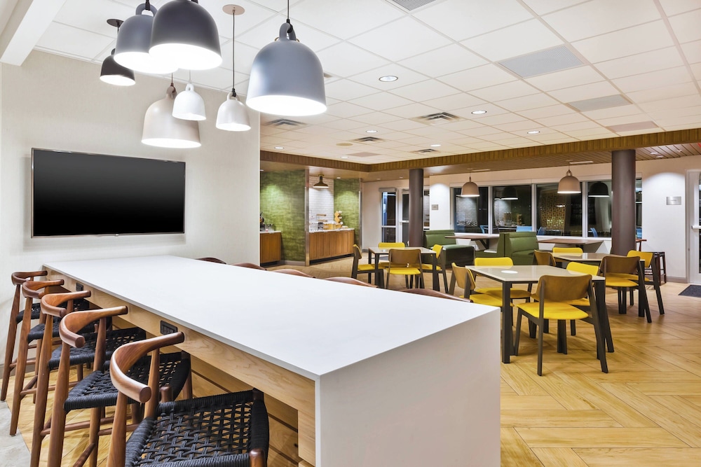 Fairfield Inn & Suites by Marriott Goshen - photo 23