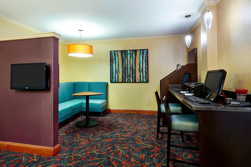 Residence Inn by Marriott Houston by The Galleria - photo 17
