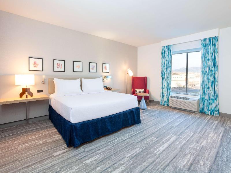 Hilton Garden Inn Broomfield Boulder — Broomfield — photo 2