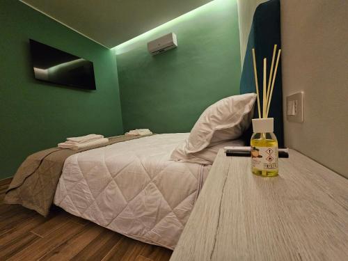 Da Nonno Antonio — 4-Star Luxury Hotel in Bari, Italy