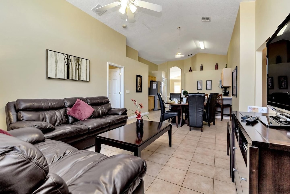 Aviana Resort Beautiful 5bd 3ba Pool Home #5av316 - photo 15