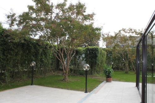 Bistro by Sigor - carbon neutral hotel in Unknown City