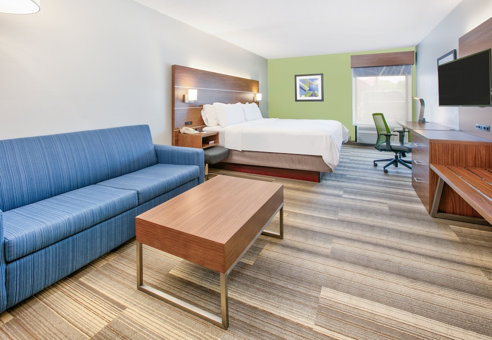 Holiday Inn Express Hope by IHG - photo 20