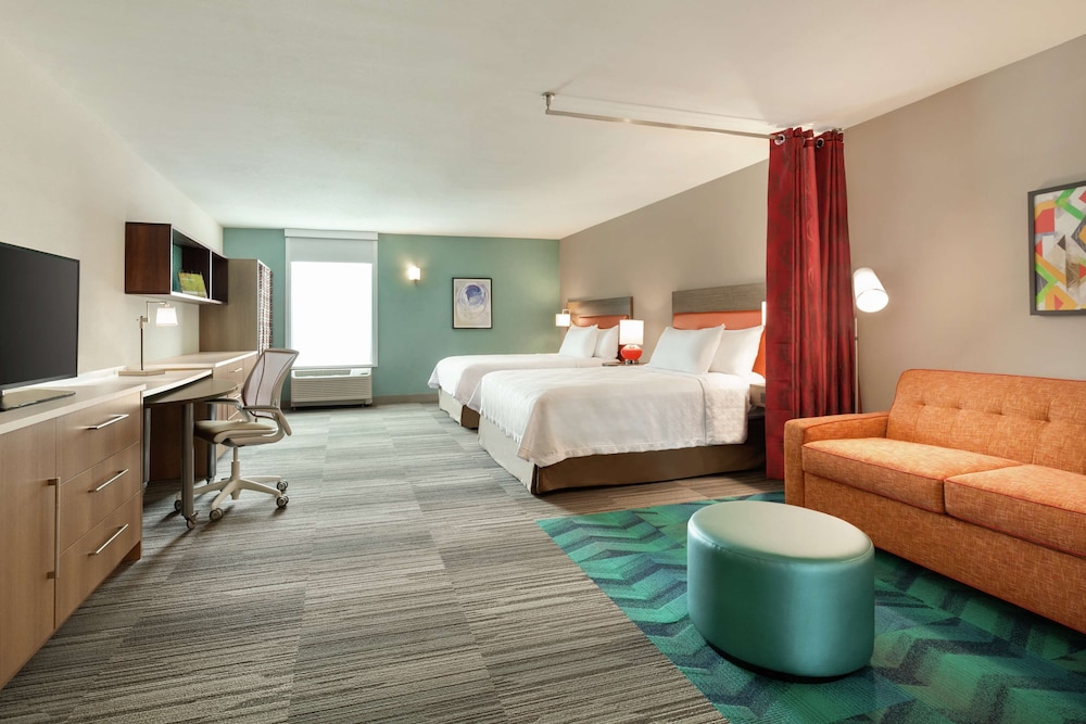 Home2 Suites by Hilton Sarasota Bradenton Airport FL - photo 15