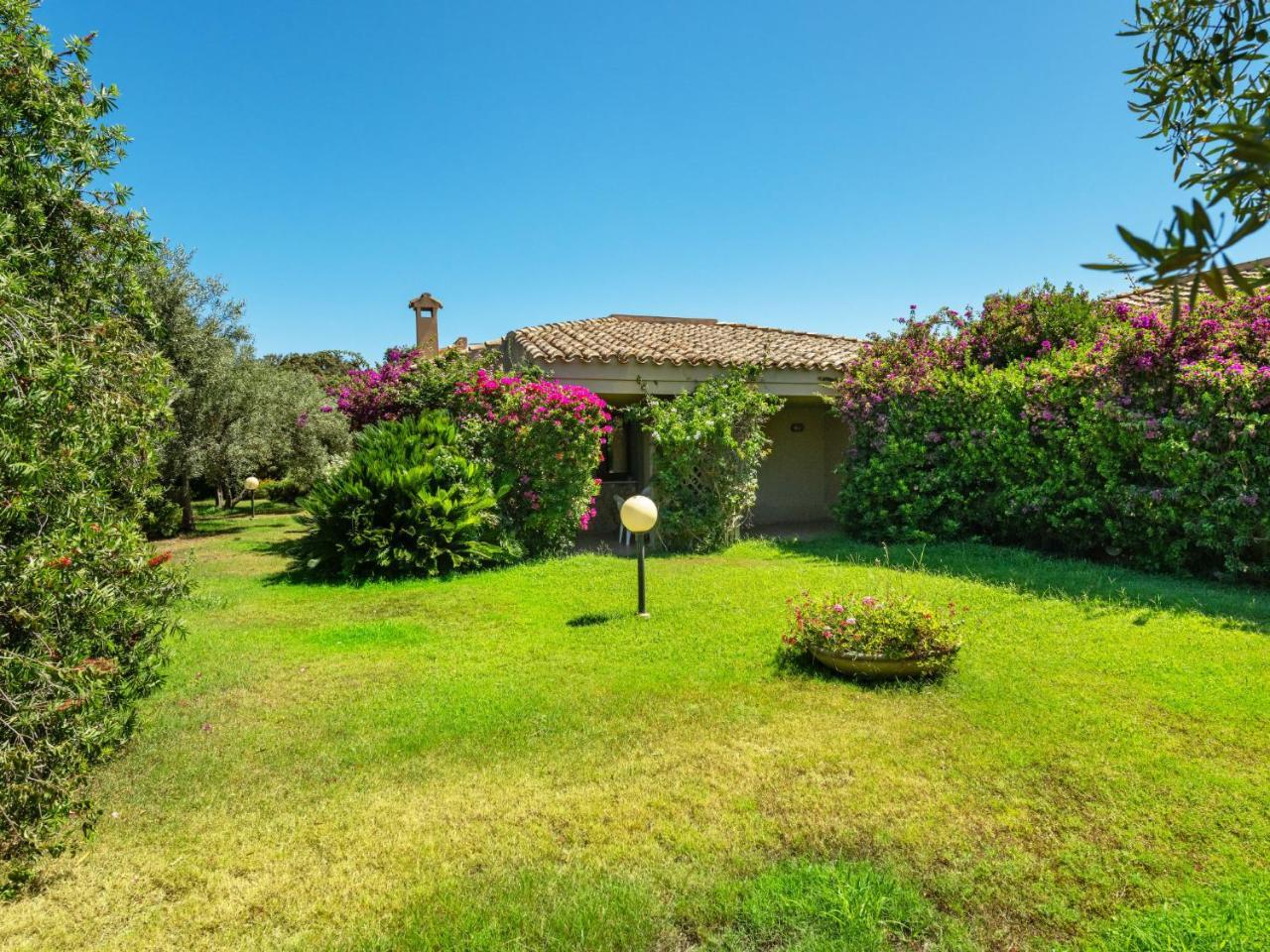 Carlo Inh 28839 in Villasimius, Italy