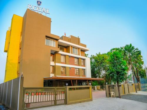 Royal Inn — Khandwa — photo 5