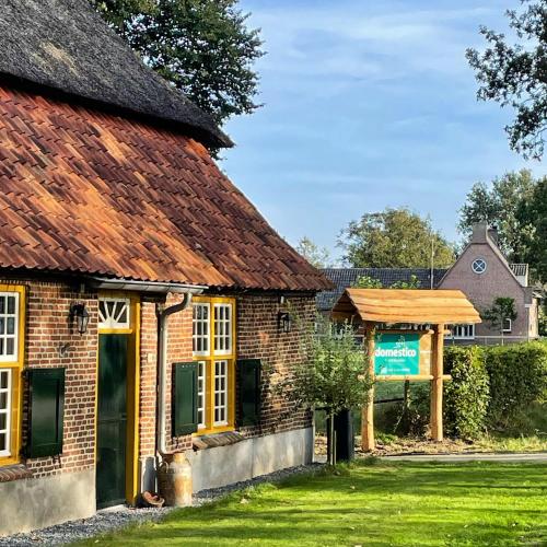 Domestico Bed And Breakfast 17141785 — Lage Mierde