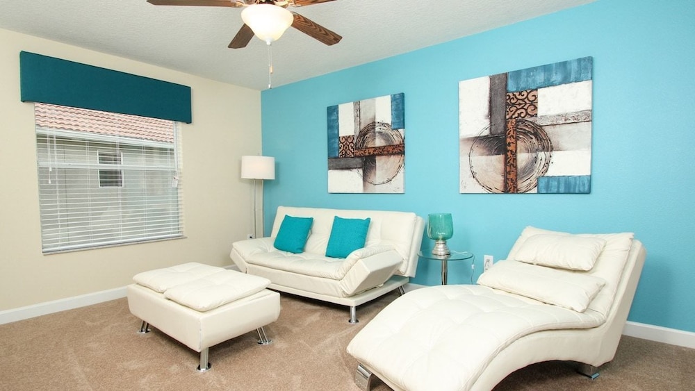 Grhbuc2967 Paradise Palms Resort 6 Bed 5 Baths House - photo 13