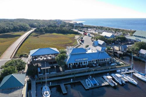 Summer Wind in Southport, United States