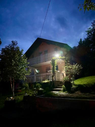 Vikendica Cokori in Banja Luka, Bosnia and Herzegovina