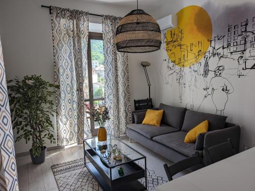 Bright flat just 10 minutes from the city centre — 4-Star Luxury Hotel in Como, Italy