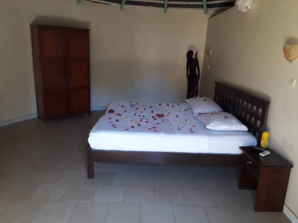 Soleil D’ Espoir — Dakar — photo 3