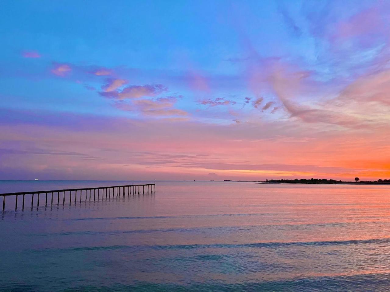 PortugueseSeaVilla 26pax — 4-Star Luxury Hotel in Malacca, Malaysia