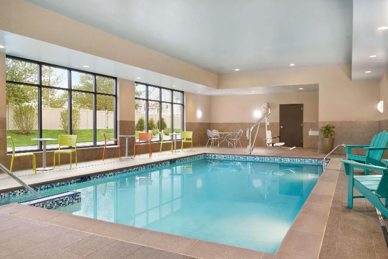 Home2 Suites by Hilton Joliet Plainfield - photo 85
