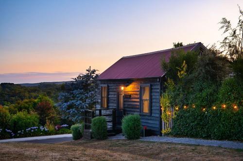 The Nook - last minute hotel in Daylesford