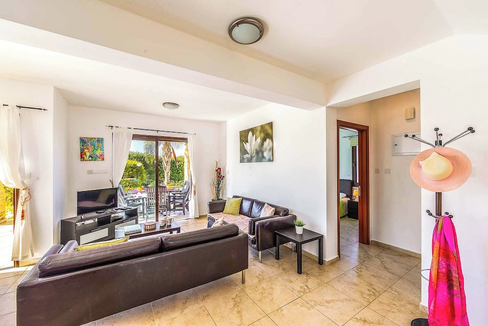 Villa Eliza Coral Bay