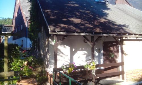 Ferienhaus Frieda — Altenberg — photo 2