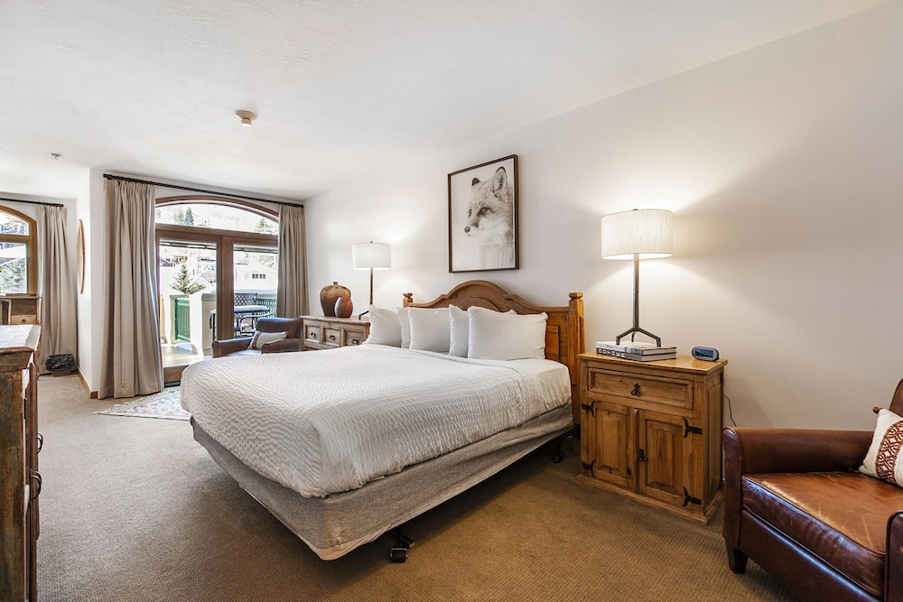 The Caledonian by All Seasons Resort Lodging - photo 3