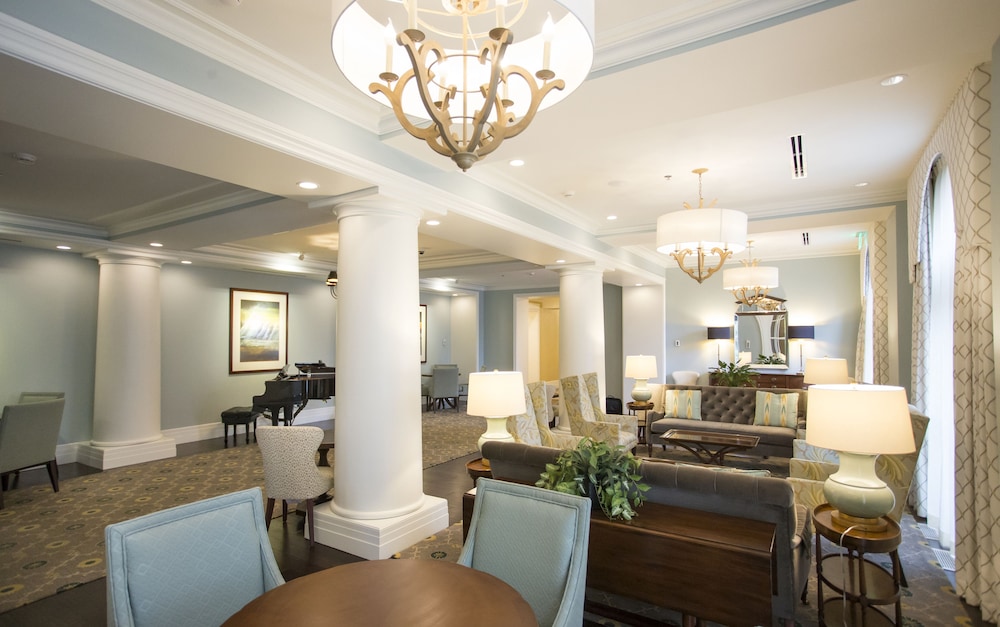 The Atherton Hotel At OSU - photo 71