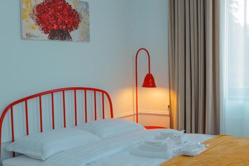 Charming apartment downtown Tbilisi