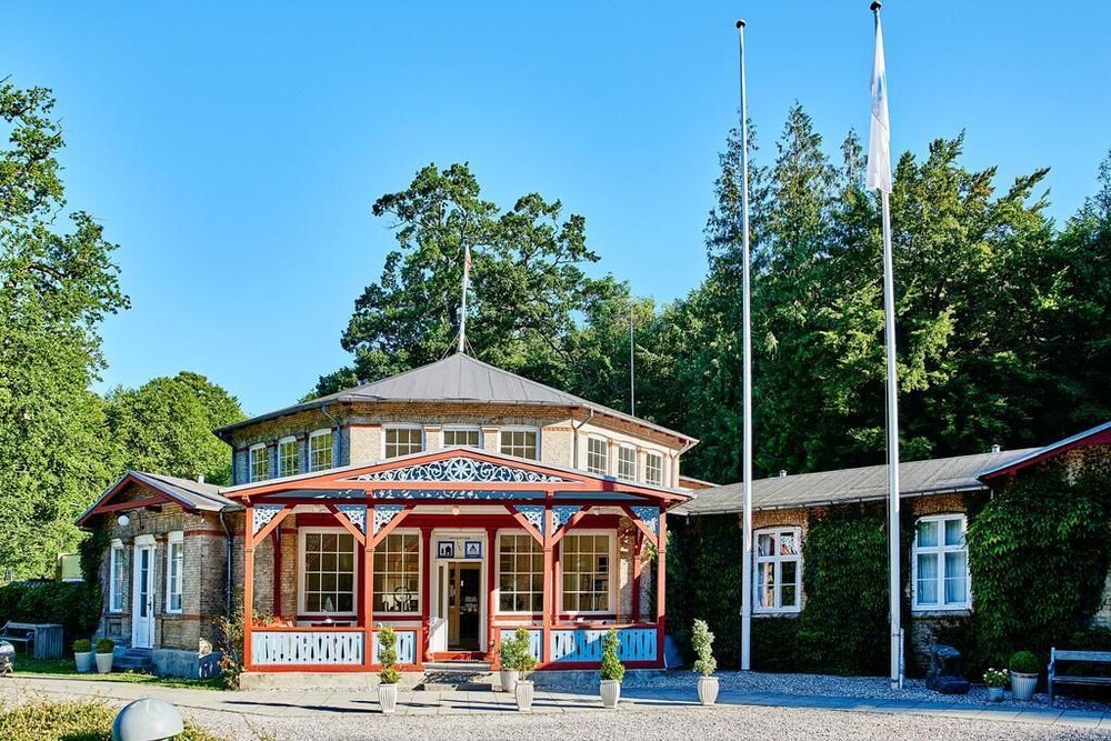 Danhostel Aarhus — Arhus — photo 2