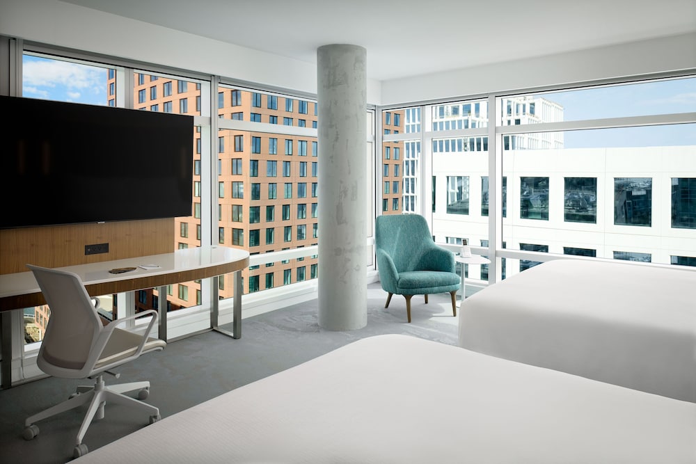 LUMA Hotel San Francisco - photo 12