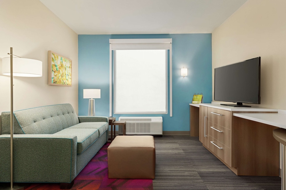 Home2 Suites by Hilton Colorado Springs South - photo 13