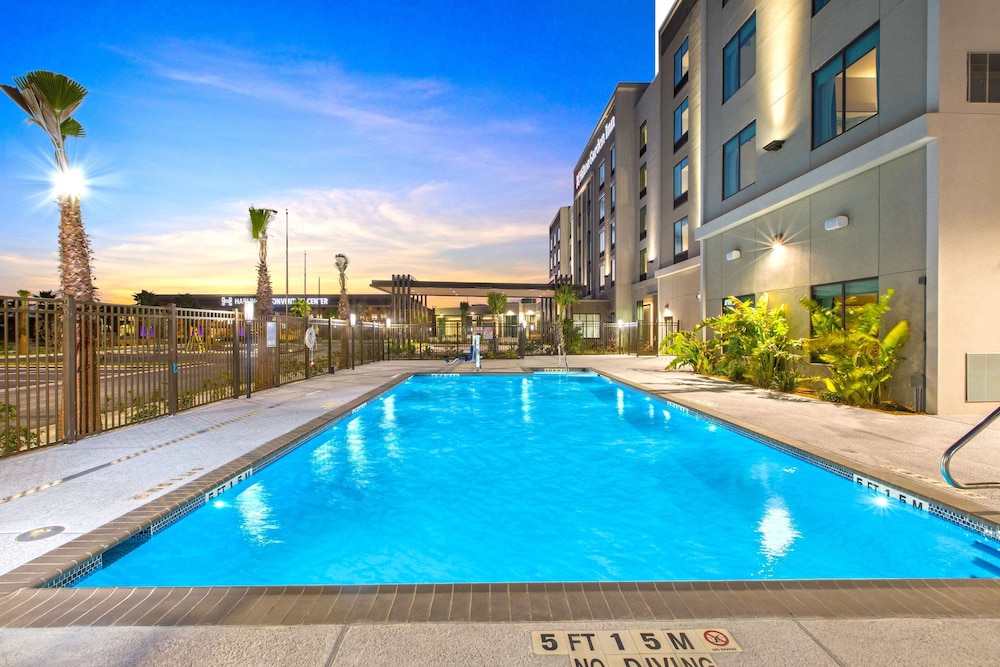 Hilton Garden Inn Harlingen Convention Center - photo 32