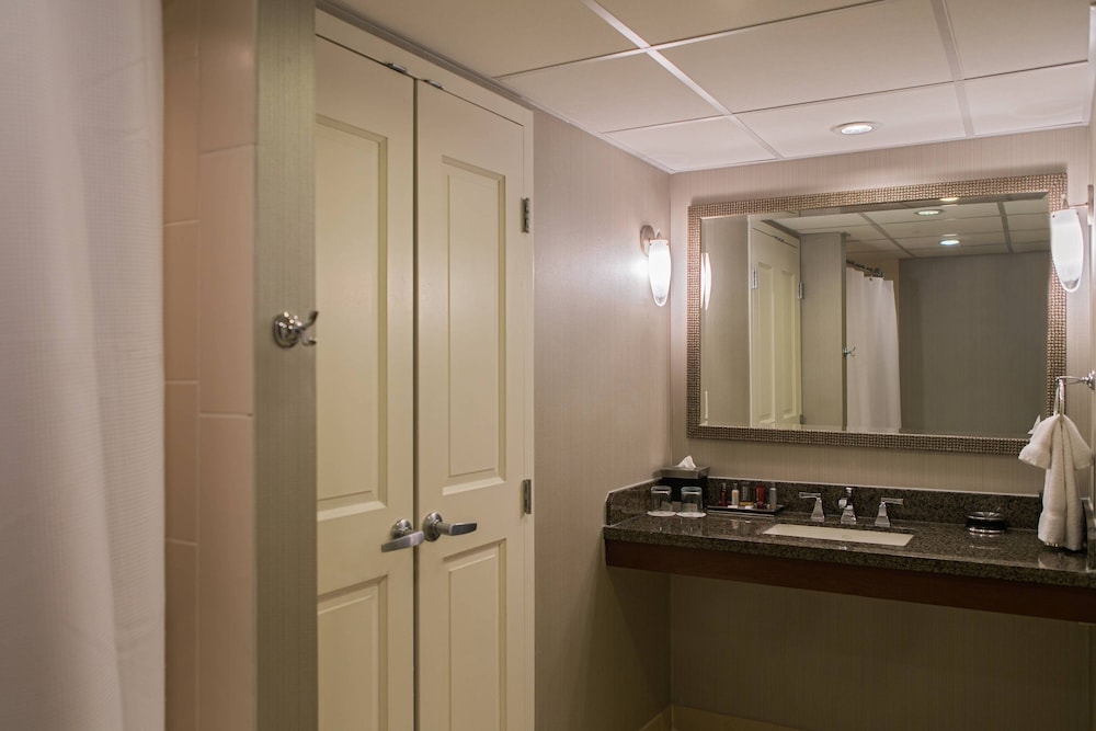 Falls Church Marriott Fairview Park - photo 28