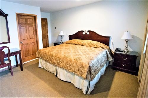 Sutton Inn - photo 18