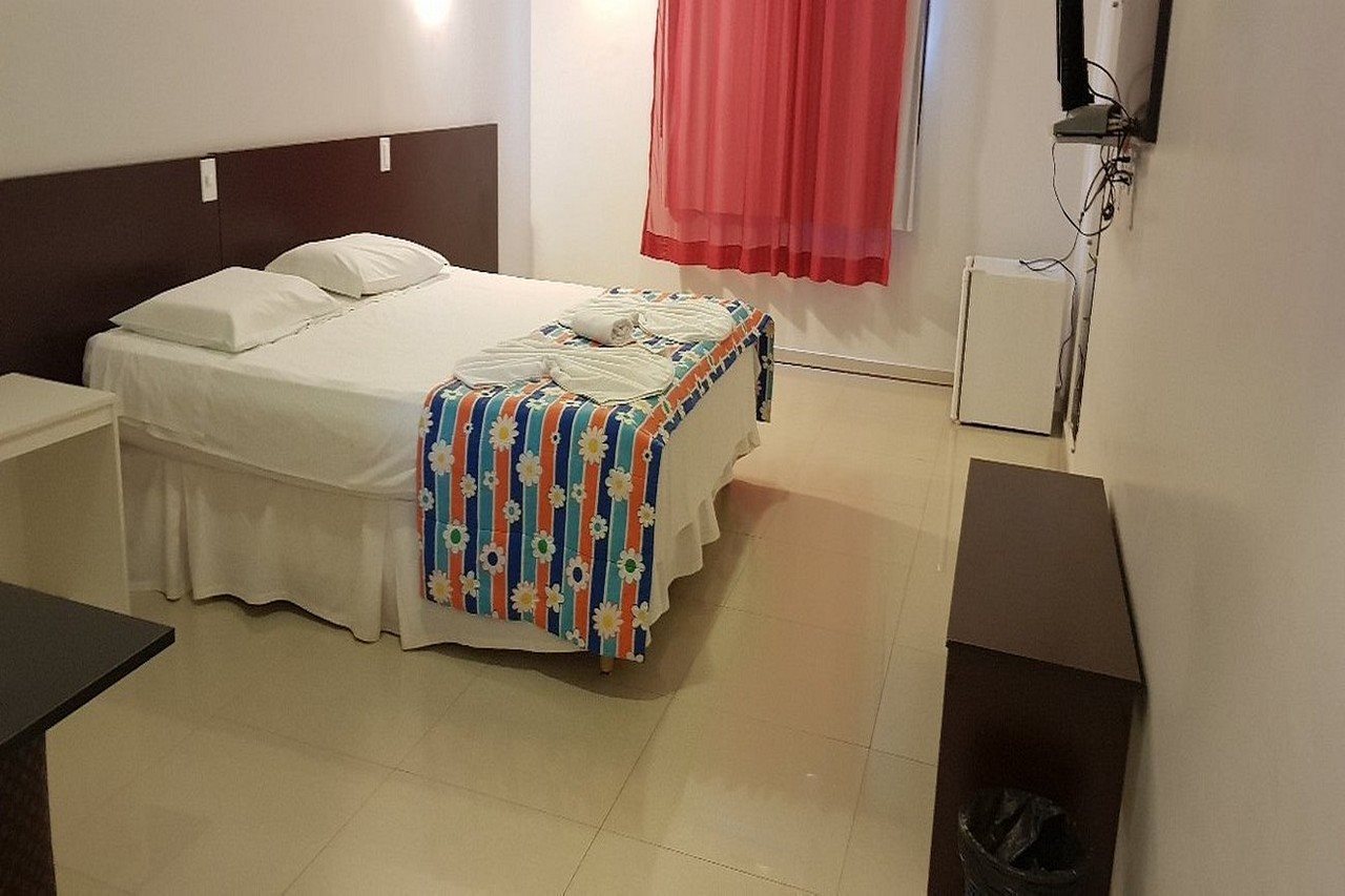 Pousada Murici in Barreirinhas, Brasil