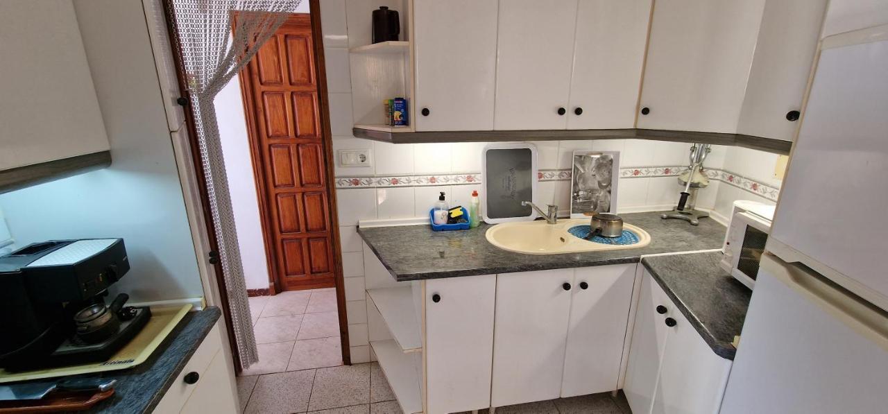 Balcon Au Paradis in Villajoyosa, Spain