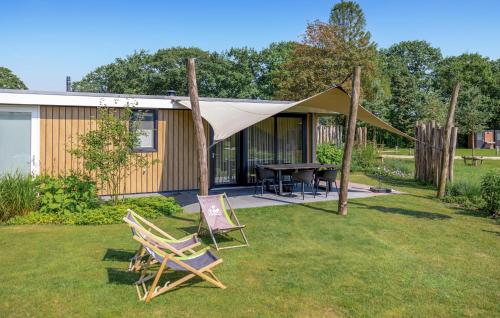 Awesome Home In Voorthuizen With Wifi — 5-Star Luxury Hotel in Voorthuizen, Netherlands