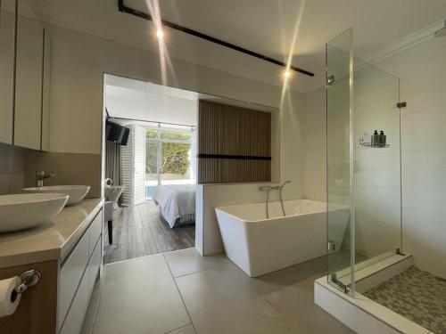 Aquarella 2 — 4-Star Luxury Hotel in Plettenberg Bay, South Africa