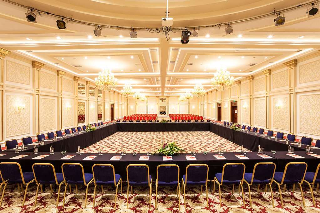 כנסים ואירועים