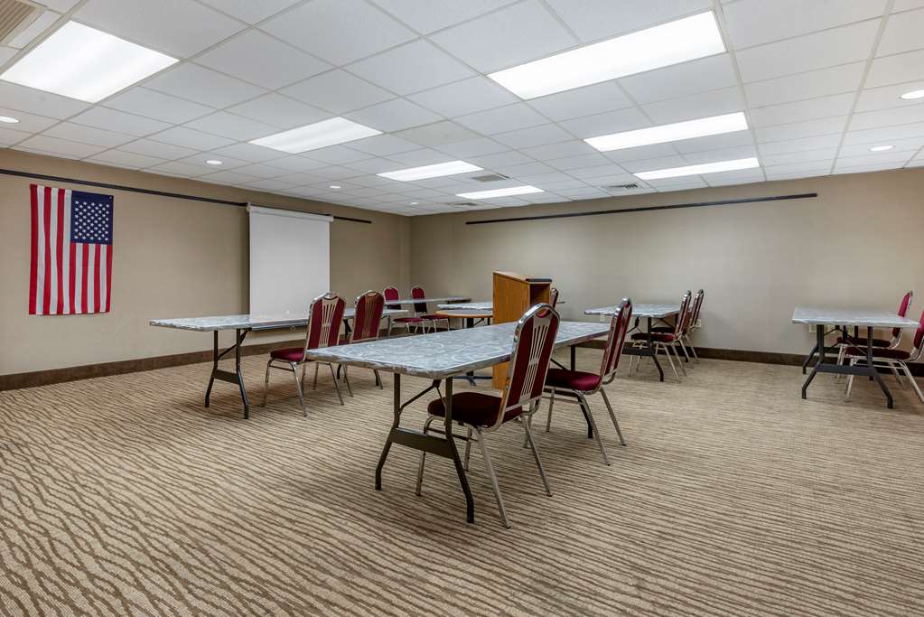 Comfort Inn West Hazleton - photo 20