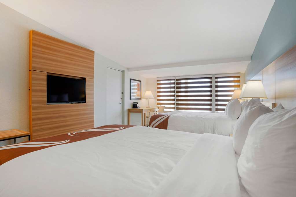 Quality Inn Fort Walton Beach Destin West - photo 18