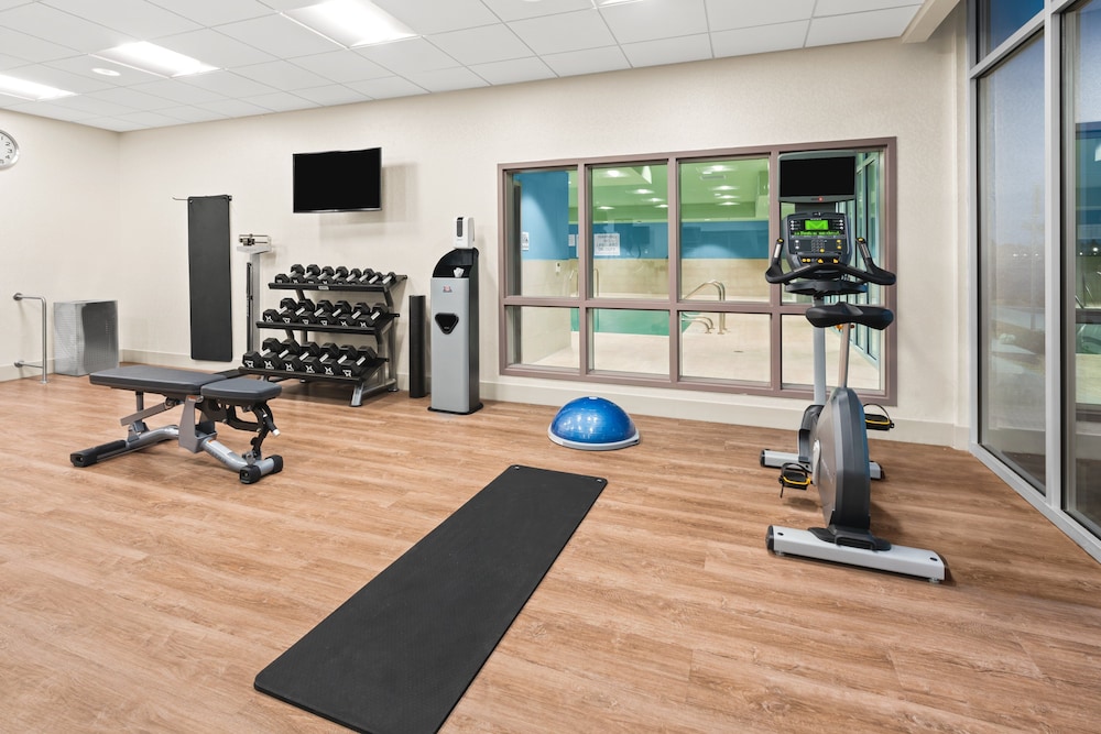 Holiday Inn Express & Suites Suisun City by IHG - photo 23
