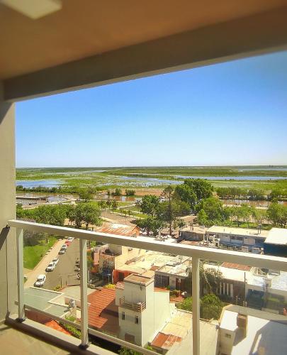 Potencial Alquileres Temporarios De Lujo — 4-Star Luxury Hotel in San Nicolas De Los Arroyos, Argentina
